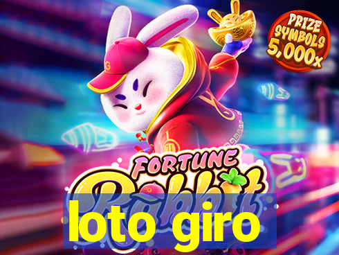 loto giro